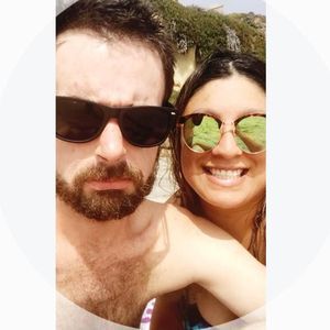 Meet your Posher, Mariana